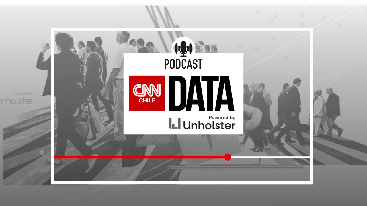 Portada Podcast CNN